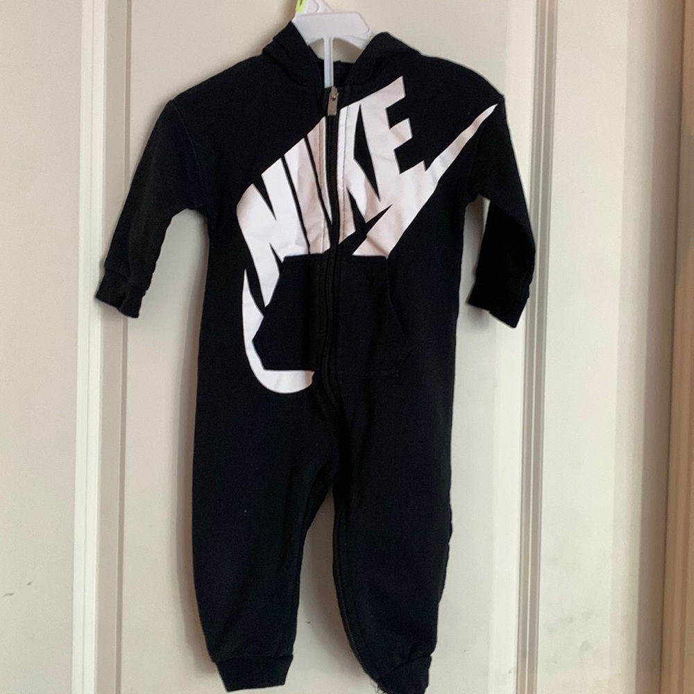 Kids Nike jump suit